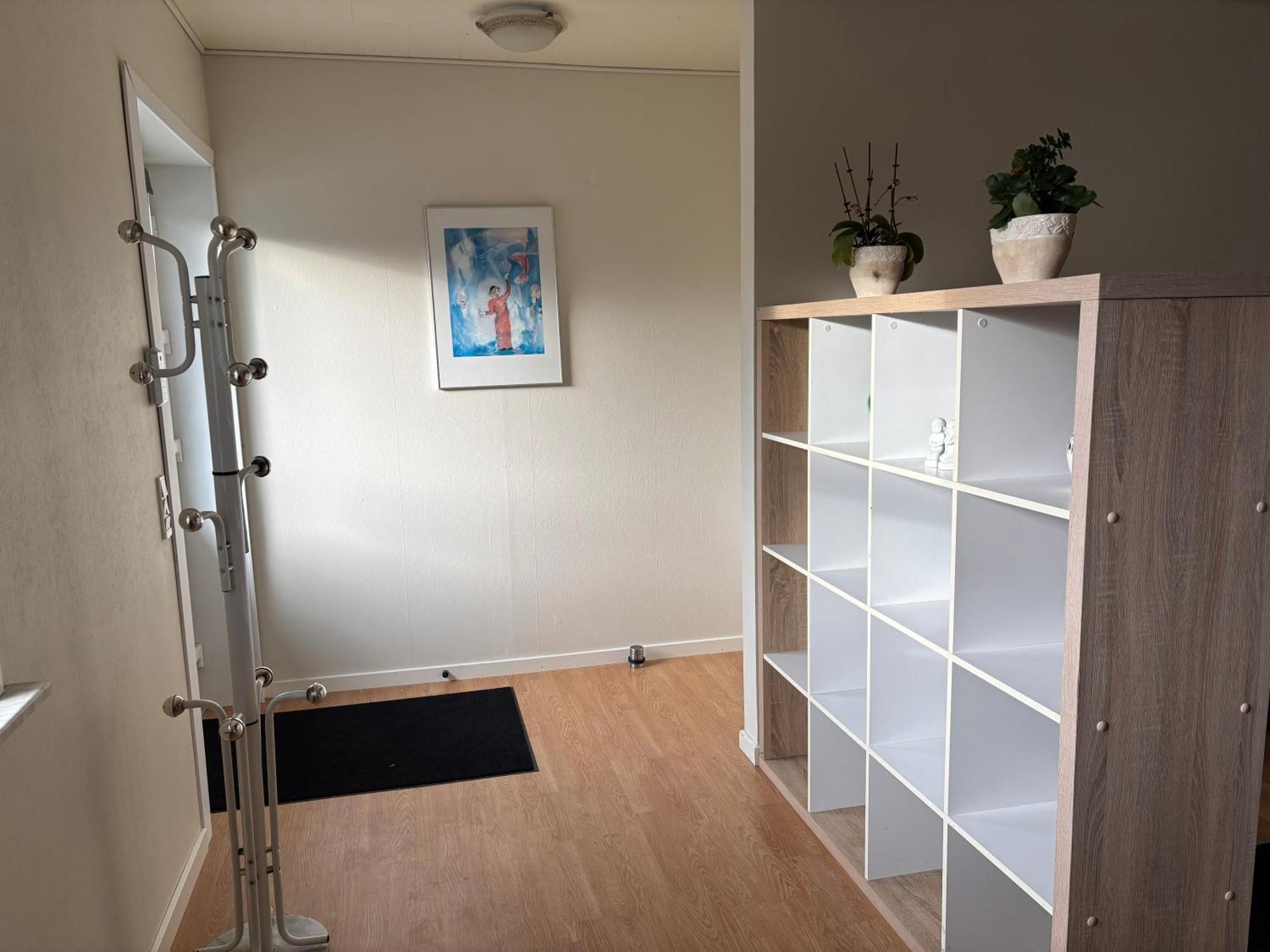 Stay In Brons Skærbæk Exteriör bild